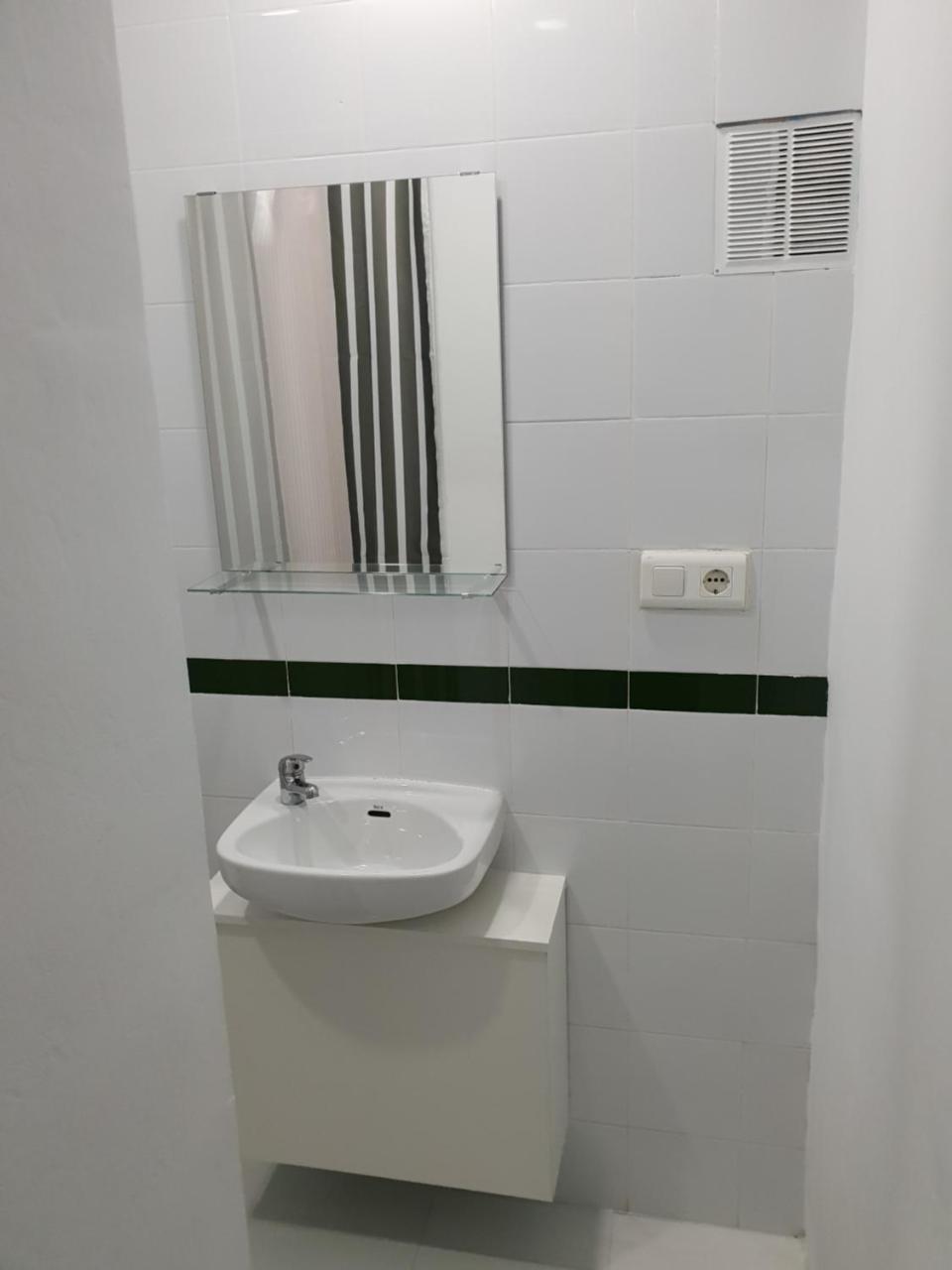 Los Alcores Hotell Torremolinos Exteriör bild